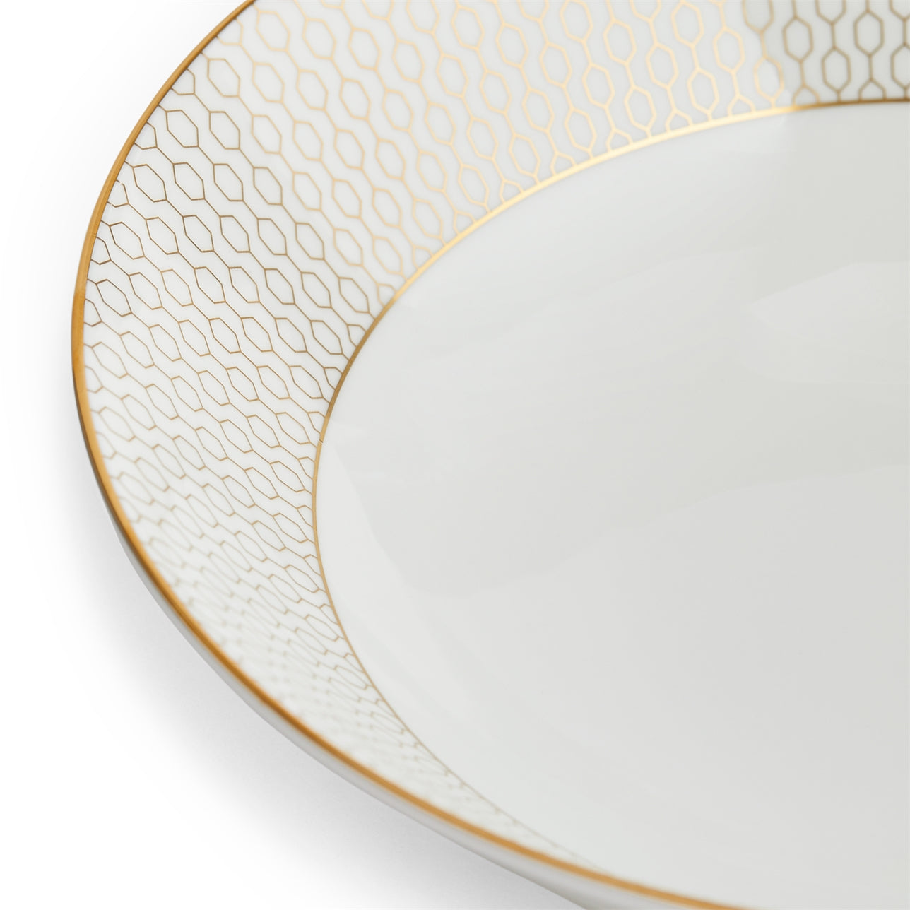 BOWL DE PASTA GIO GOLD