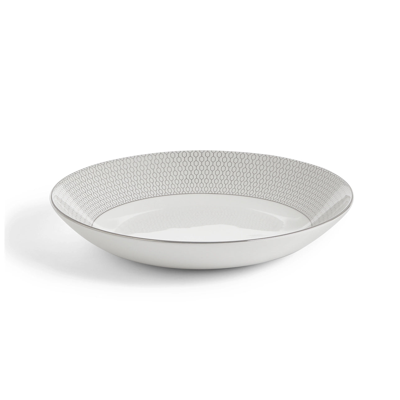 BOWL DE PASTA GIO PLATINUM