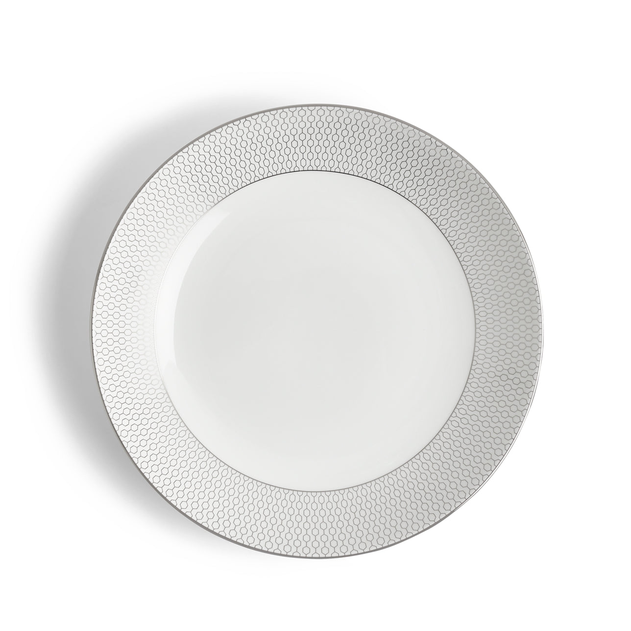 BOWL DE PASTA GIO PLATINUM