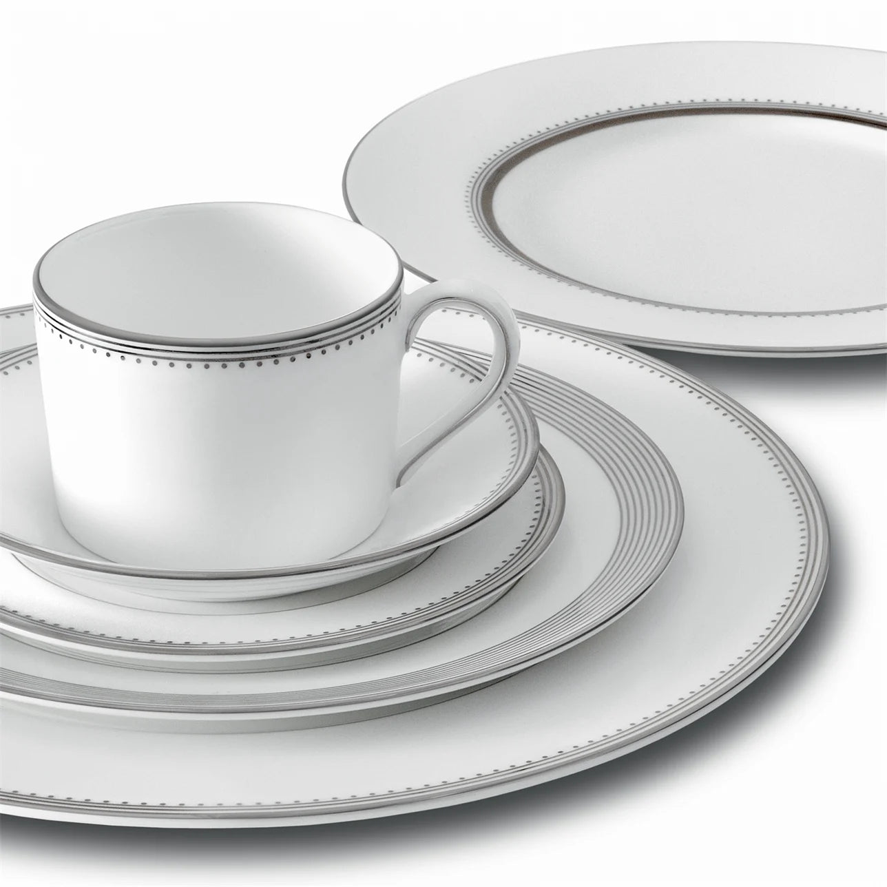 SET 5 PIEZAS GROSGRAIN