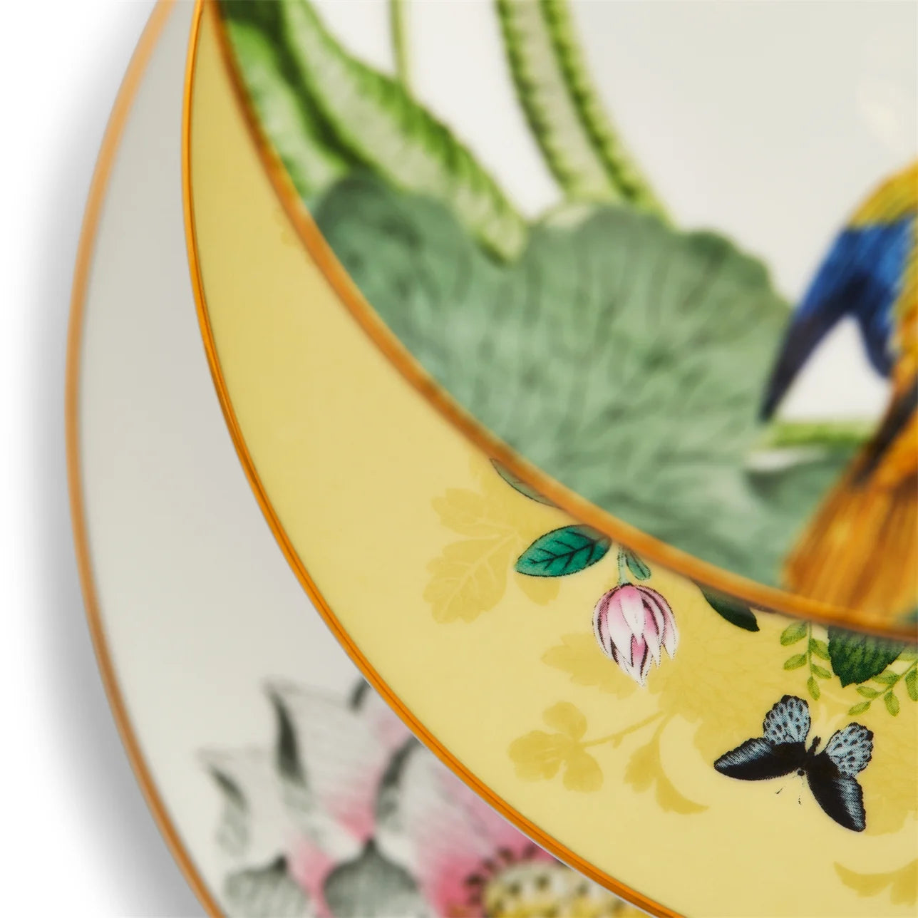 CAKE STAND 3 NIVELES WONDERLUST WATERLILY