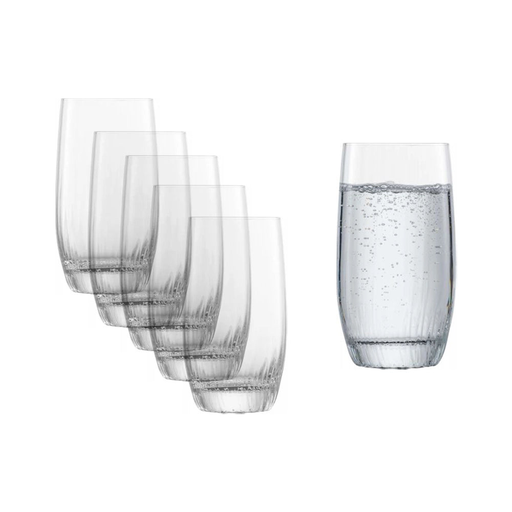 SET 6 VASOS ALLROUND MELODY