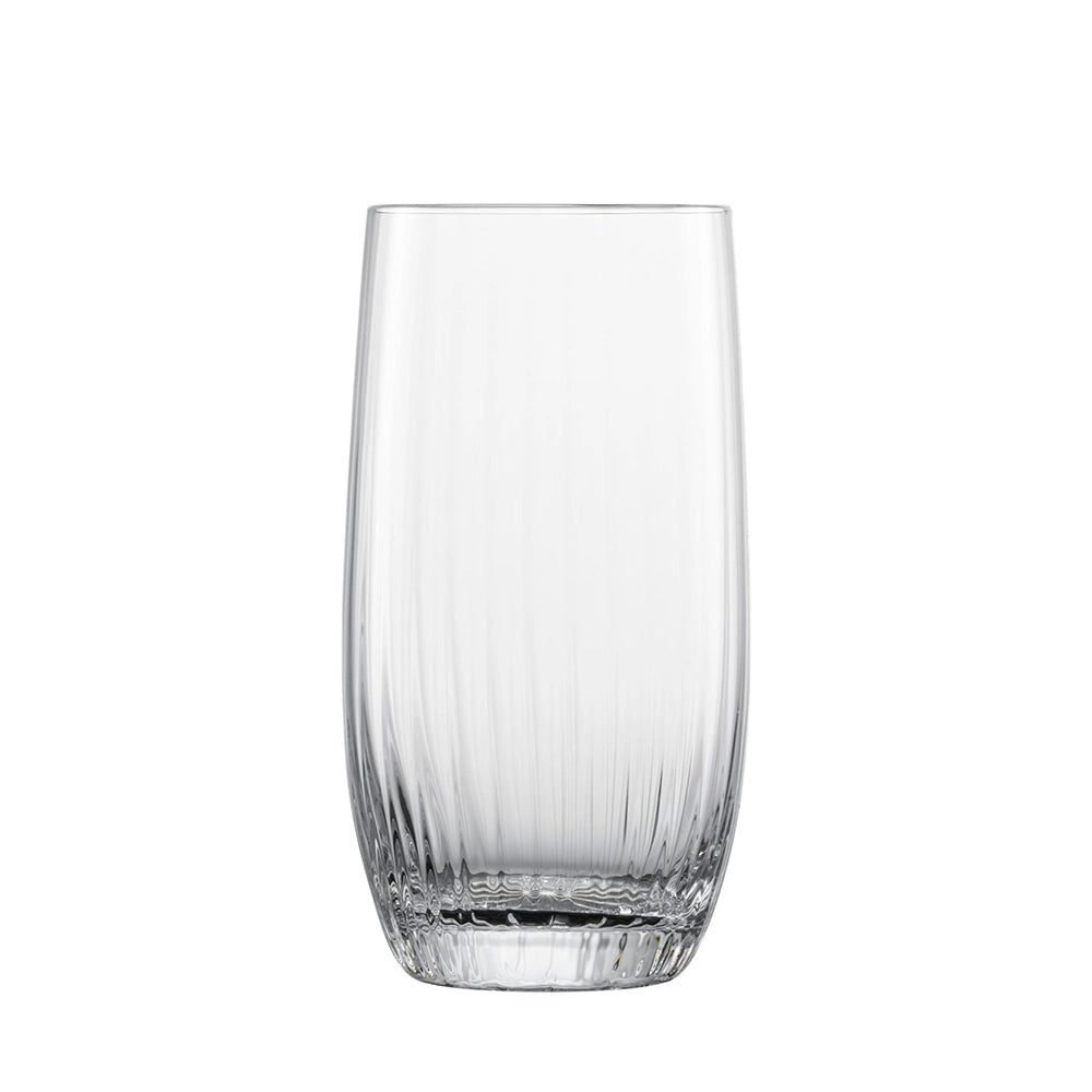 SET 6 VASOS ALTO  MELODY