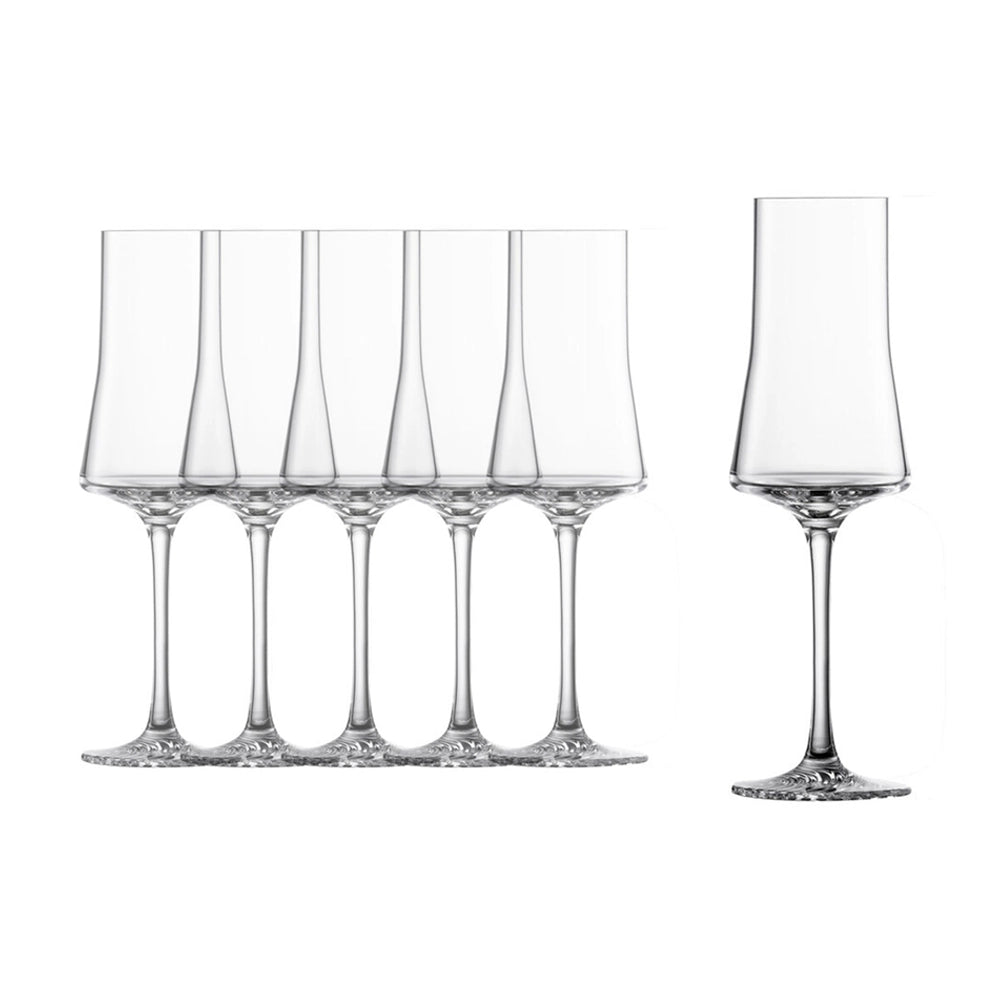 SET 6 COPAS GRAPPA VOLUME