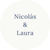 Laura & Nicolás